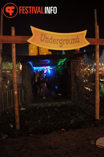 Festyland 2013 foto