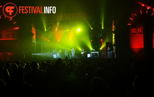 Festyland 2013 foto