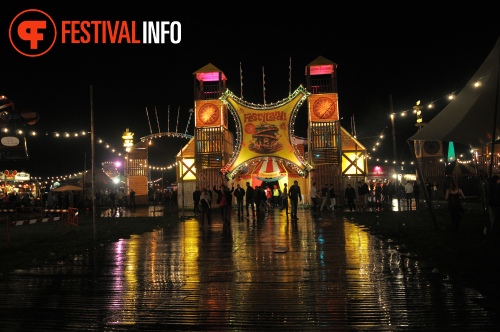 Festyland 2013 foto