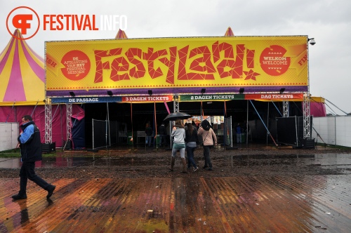 Festyland 2013 foto