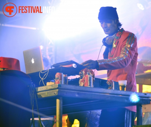 Festyland 2013 foto