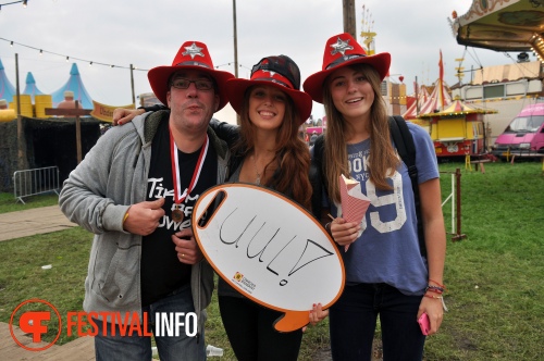 Festyland 2013 foto