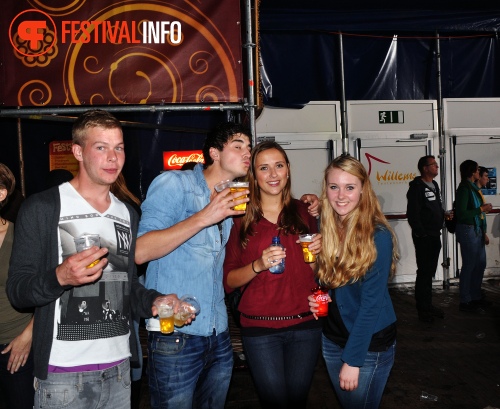 Festyland 2013 foto