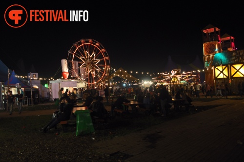 Festyland 2013 foto