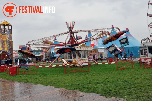 Festyland 2013 foto