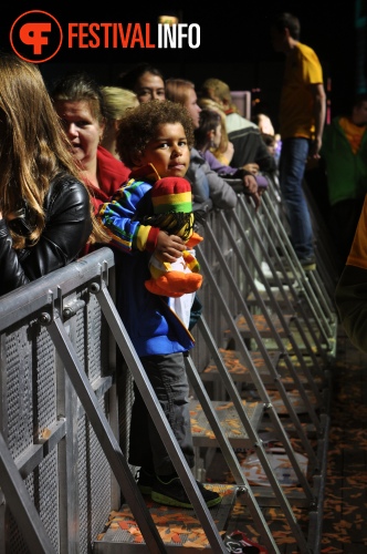 Festyland 2013 foto