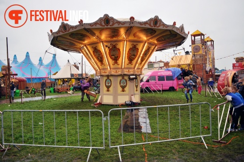 Festyland 2013 foto