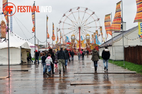 Festyland 2013 foto