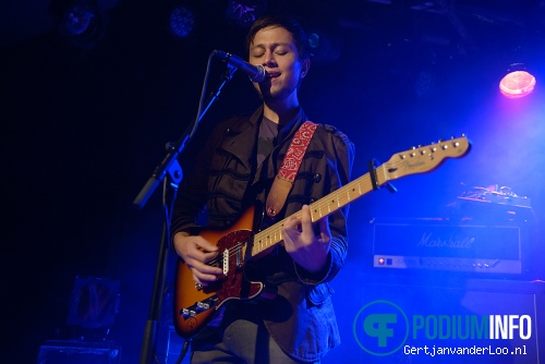 San Francisco op Coppersky - 10/10 - Ekko foto