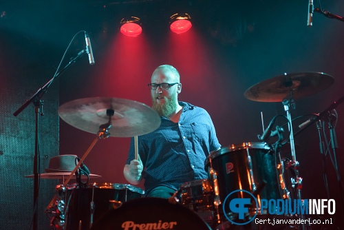 Lost Bear op Coppersky - 10/10 - Ekko foto