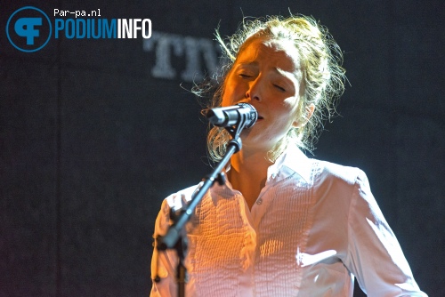 Ozark Henry op Ozark Henry - 17/10 - Tivoli foto