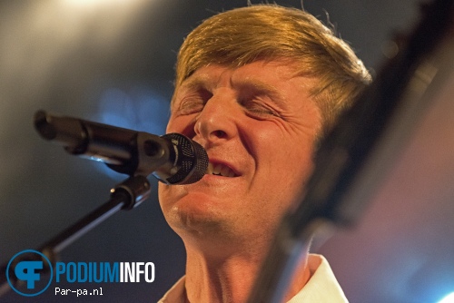 Ozark Henry op Ozark Henry - 17/10 - Tivoli foto