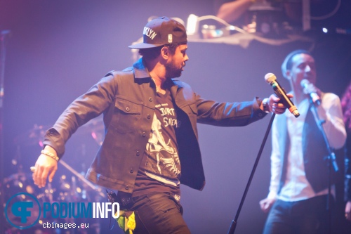 Foto Shaggy op Shaggy - 18/10 - 013