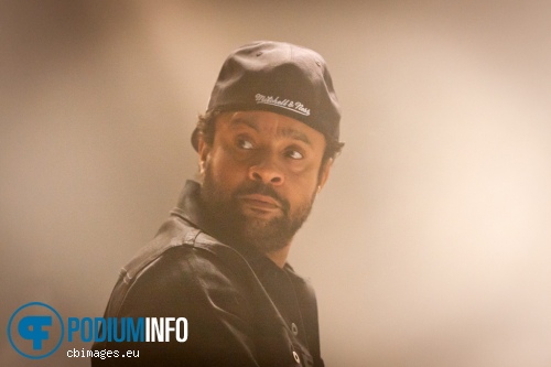 Shaggy op Shaggy - 18/10 - 013 foto
