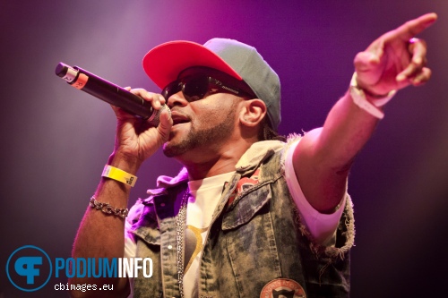 Shaggy - 18/10 - 013 foto