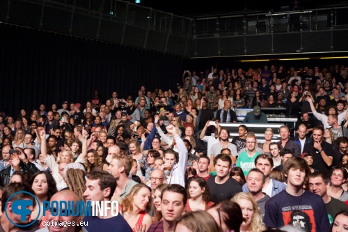 Shaggy - 18/10 - 013 foto
