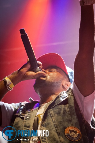 Shaggy - 18/10 - 013 foto