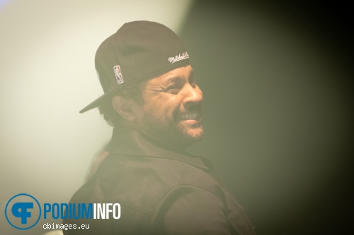 Shaggy op Shaggy - 18/10 - 013 foto