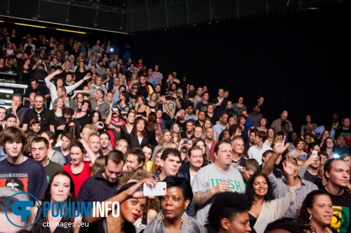 Shaggy - 18/10 - 013 foto