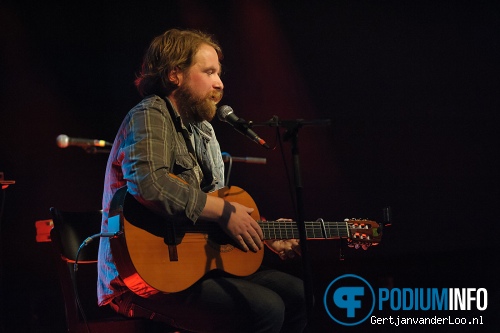 Homemade Empire op Pascal Pinon - 18/10 - So What! foto