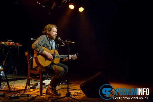 Homemade Empire op Pascal Pinon - 18/10 - So What! foto