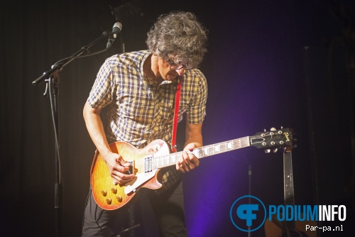 Anne Soldaat op Bent van Looy - 20/10 - Rotown foto