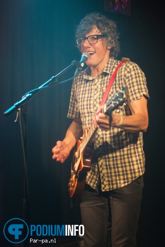 Anne Soldaat op Bent van Looy - 20/10 - Rotown foto