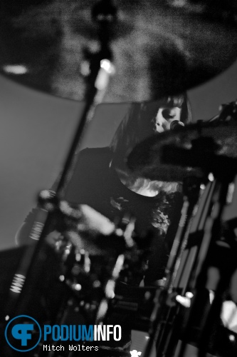 Plafonddienst - 19/10 - Sugarfactory foto