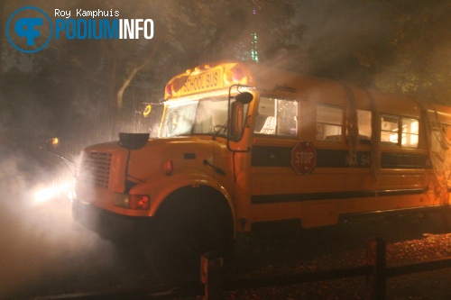 Halloween Fright Nights 2013 - Walibi Holland foto