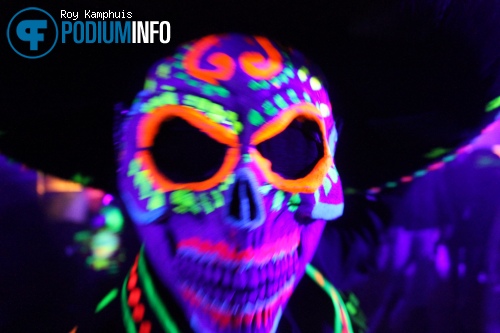 Halloween Fright Nights 2013 - Walibi Holland foto