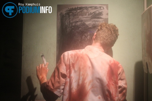Halloween Fright Nights 2013 - Walibi Holland foto