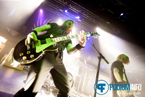 Black Spiders op Airbourne - 24/10 - 013 foto