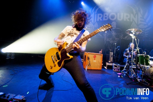 Black Spiders op Airbourne - 24/10 - 013 foto