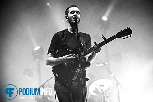 Editors op Editors - 24/10 - Ziggodome foto