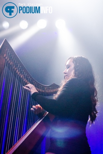 Wardruna - 25/10 - 013 foto