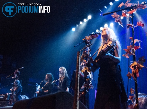 Wardruna - 25/10 - 013 foto