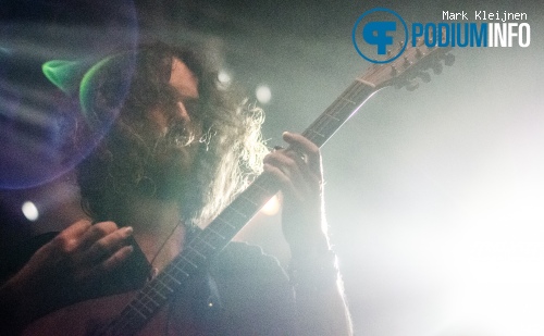 Wardruna - 25/10 - 013 foto