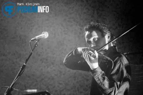 Wardruna op Wardruna - 25/10 - 013 foto