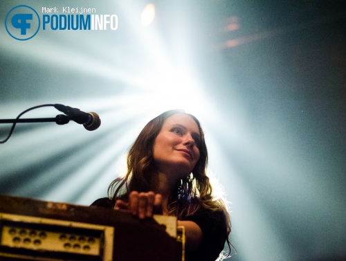 Wardruna - 25/10 - 013 foto