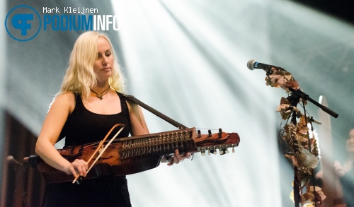 Wardruna - 25/10 - 013 foto