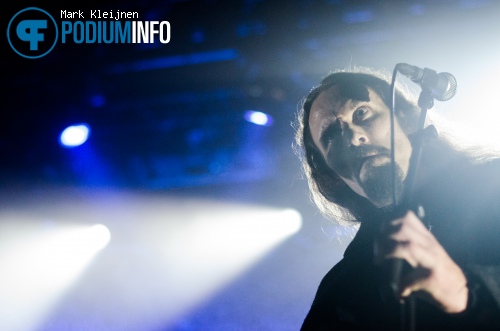 Wardruna op Wardruna - 25/10 - 013 foto