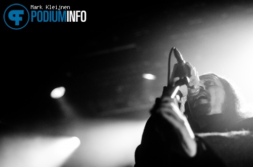 Wardruna op Wardruna - 25/10 - 013 foto