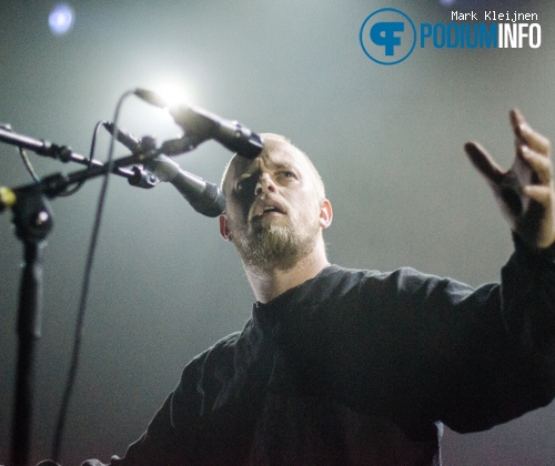 Wardruna op Wardruna - 25/10 - 013 foto