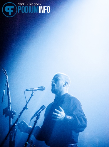 Wardruna op Wardruna - 25/10 - 013 foto