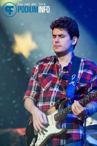 John Mayer - 24/10 - HMH foto