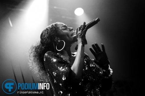 Foto Giovanca op Giovanca - 24/10 - Tivoli