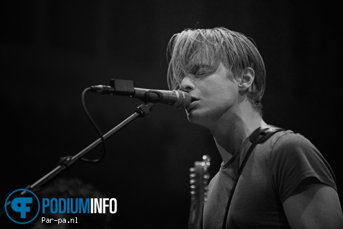 Foto Soul Sister Dance Revolution op Miles Kane - 25/10 - Paradiso