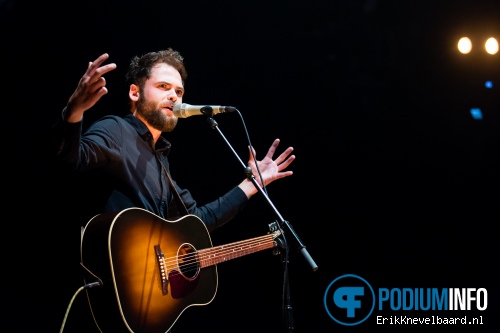 Passenger (Singer-songwriter) op Passenger - 26/10 - Heineken Music Hall foto