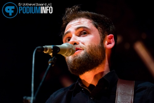 Passenger (Singer-songwriter) op Passenger - 26/10 - Heineken Music Hall foto