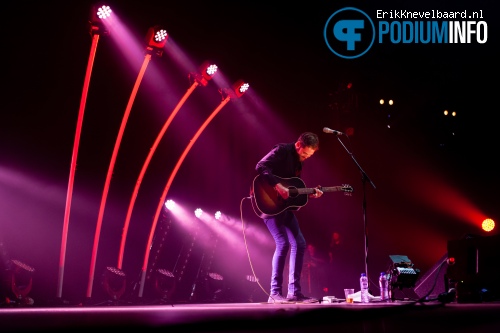 Passenger (Singer-songwriter) op Passenger - 26/10 - Heineken Music Hall foto
